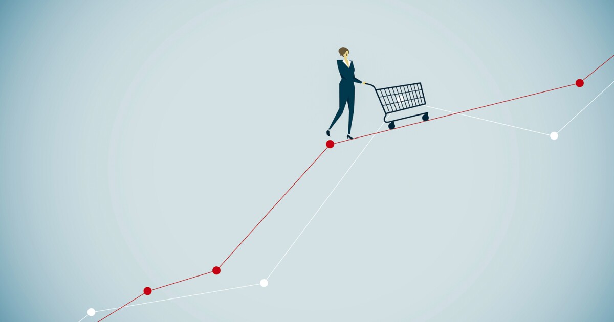 El salvavidas para el comercio exterior está en el e-commerce